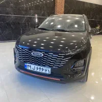 x33 cross cvt|خودرو سواری و وانت|اندیشه, اندیشه فاز ۱|دیوار