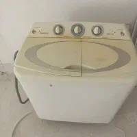 لباسشویی|ماشین لباسشویی و خشککن لباس|سبزوار, همت|دیوار