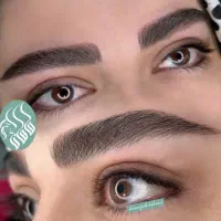 ۷۰٪تخفیف،میکروبلیدینگ ابروبااستادومدرس هانی تبریزی