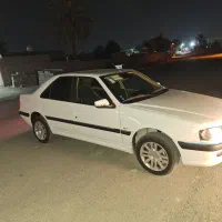 پارس سال فول سفارشی