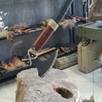 تبرکمپینگ