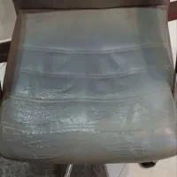 صندلی چر‌خدار اداری، خانگی|صندلی و نیمکت|تهران, ابوذر|دیوار