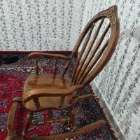 صندلی راک|صندلی و نیمکت|بوشهر, |دیوار