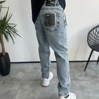 شلوار مام فیت کد590 کتونی بازار|لباس|کرمانشاه, |دیوار