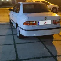 سمند مدل95|خودرو سواری و وانت|قدس, شهر‌قدس|دیوار