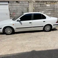 سمند SE، مدل ۱۳۹۰|خودرو سواری و وانت|رشت, استقامت ۱|دیوار