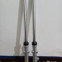 کمک فنر دیسکی - کاربراتور