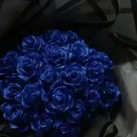 گل با ربان|گل مصنوعی|مشهد, همت آباد|دیوار