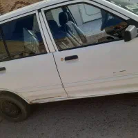 ماشین پراید ۱۳۲تمیز