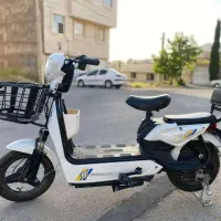 موتور برقی