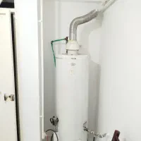 آبگرمکن زمینی کاملا سالم برند سوزان