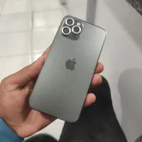 آیفون ۱۲ پرو