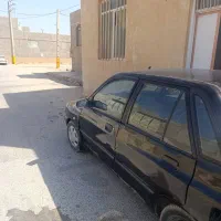 پراید ۸۶ دوگانه شرکت شرایطی اقساطی|خودرو سواری و وانت|یزد, |دیوار