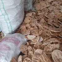 نان خشک تمیز و خشک