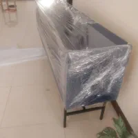 کنسول ۱۴ تمام چوب