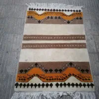 زرع و نیم گبه نو بافت|گلیم، جاجیم، گبه|تهران, صادقیه|دیوار