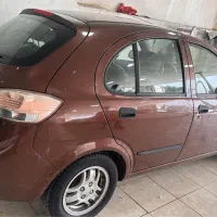 تیبا 2 مدل 1396|خودرو سواری و وانت|بوشهر, |دیوار