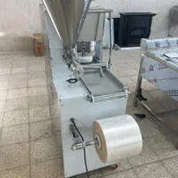همبرگر زن تمام اتوماتیک همبرگرزن اتوماتیک برگرساز|کافی‌شاپ و رستوران|اصفهان, رهنان|دیوار