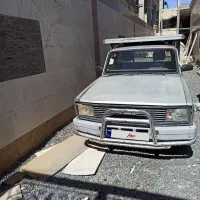 مزدا کارا2000|خودرو سواری و وانت|نجف‌آباد, فاز ۱ شهرک آزادگان|دیوار