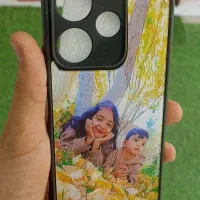 چاپ گارد با طرح دلخواه