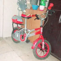 دوچرخه ۱۲