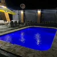 کلبه سوئیسی تریبلکس ۲۵۰ متر ۱۰۰ متر بنا|فروش خانه و ویلا|رودهن, |دیوار