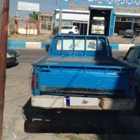 نیسان87|خودرو سواری و وانت|اهر, |دیوار