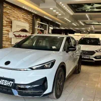 فولکس واگن ID UNYX مدل 2024