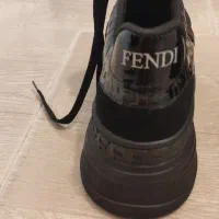 کتونی لژ دار|کیف، کفش، کمربند|کرمان, |دیوار