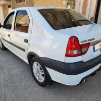 ال ۹۰ پارس تندر مدل ۹۳