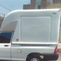 اتاق فایبرگلس قرنی