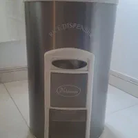 سطل برنج استیل ضدلک خارجی