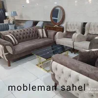 فرصت طلایی برای خرید مبل با کیفیت و با قیمت مناسب|مبلمان خانگی و میز عسلی|نظرآباد, |دیوار