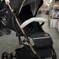 کالسکه اورجینال با کیفیت عالی سیسمونی نینی بیت