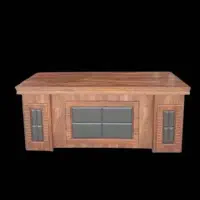 میز های اداری|دفتر کار|قم, نیروگاه|دیوار