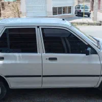 پراید 97