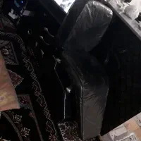 سرشور و صندلی اصلاح