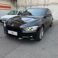 BMW 320 2014|خودرو سواری و وانت|تهران, سعادتآباد|دیوار