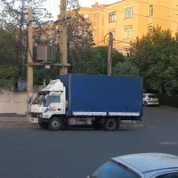 باربری،اتوبار،دادمان بار،شعبە دیگری ندارد|خدمات حمل و نقل|تهران, ایوانک|دیوار