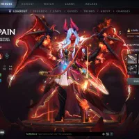 اکانت dota2|کنسول، بازی ویدئویی و آنلاین|تهران, شهرک چیتگر|دیوار
