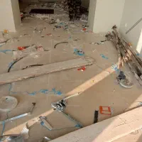 شرکت خدمات نظافتی در هشتگرد و شهر جدید