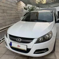 JAC j5 1393 Automatic