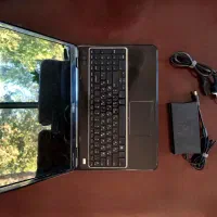 لپ تاپ دل Dell 5110N