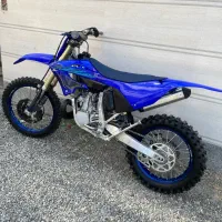Yz 250x 2024|موتورسیکلت|تهران, دکتر هوشیار|دیوار