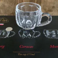 فنجان کاراکاس ایرنا مدل لهستان