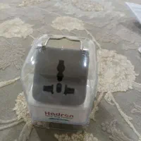 تبدیل ۳به ۲ تایمردار|لوازم جانبی موبایل و تبلت|گمیشان, |دیوار