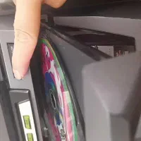 ضبط وصوت ودوباند ،در حد نو|سیستم صوتی خانگی|میبد, |دیوار