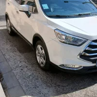 جک   s3 مدل آخر ۹۷|خودرو سواری و وانت|تهران, تهرانسر شمالی|دیوار