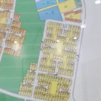 زمین ویلایی۲نبش ۴۰۰mسنددار فاز۱ شهر جدید مهستان|فروش زمین و ملک کلنگی|هشتگرد, فاز ۲ مهستان|دیوار