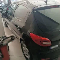 ۲۰۷ پانا اتومات مدل ۱۴۰۲|خودرو سواری و وانت|کرج, کوی امامیه|دیوار